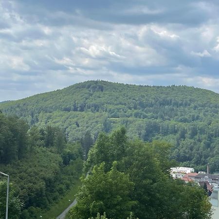 Albblick Διαμέρισμα Albstadt Εξωτερικό φωτογραφία