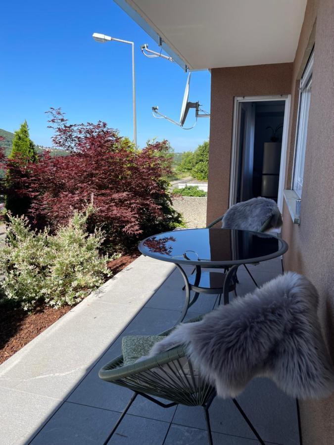 Albblick Διαμέρισμα Albstadt Εξωτερικό φωτογραφία